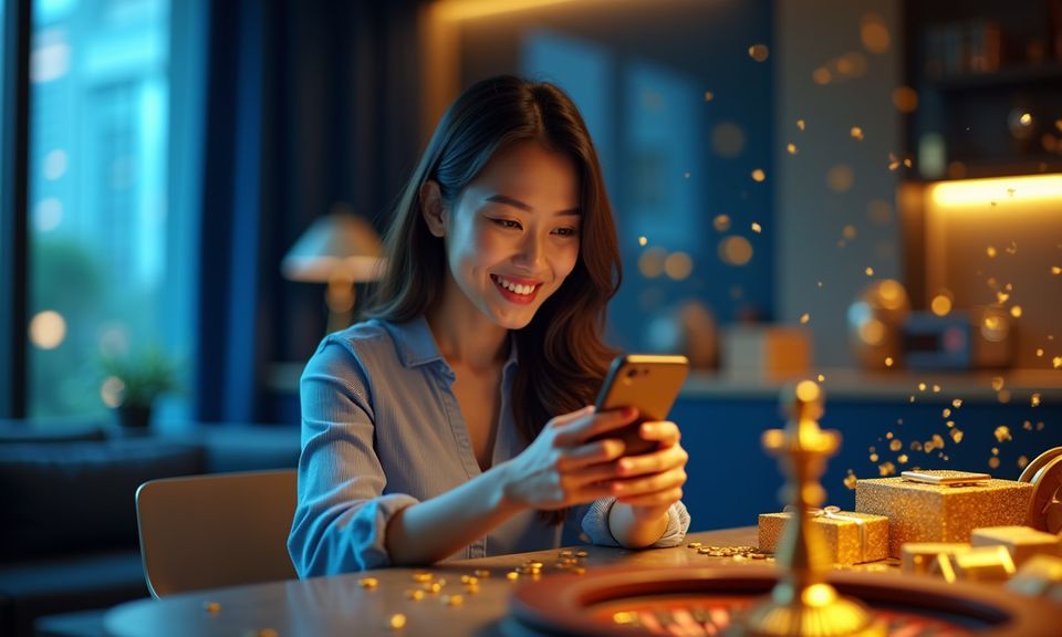 wincity77 mobile gaming