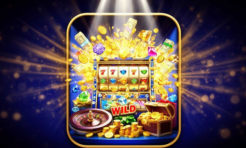 wincity77 mobile gaming