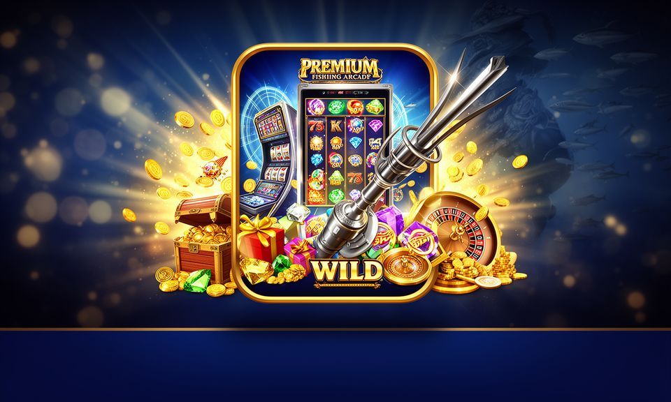 wincity77 What Wild Walker offers on wincity77