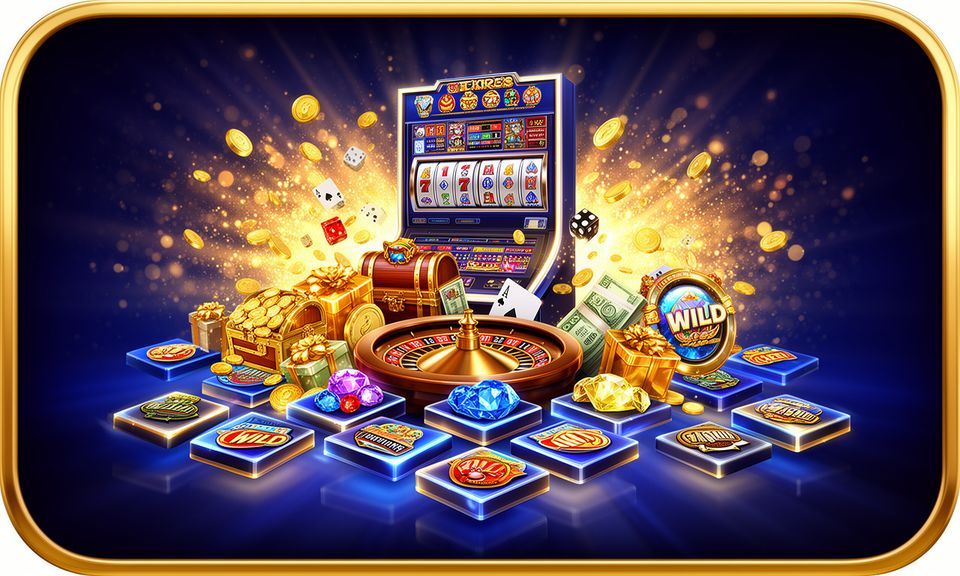wincity77 wincity77 Terms for Malaysia Accounts