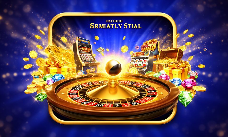 wincity77 Understanding wincity77 Access, Games, And Payments